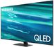 Телевизор SAMSUNG QLED QE75Q80A (QE75Q80AAUXUA)
