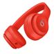 Наушники Bluetooth Beats Solo3 Wireless Headphones RED (MP162ZM/A)