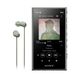 Музыкальный плеер Sony Walkman NW-A105HN Green