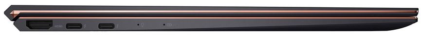 Ноутбук ASUS ZenBook S UX393EA-HK001T (90NB0S71-M00670)