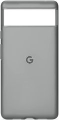 Чехол Google Pixel 6 (Серый)