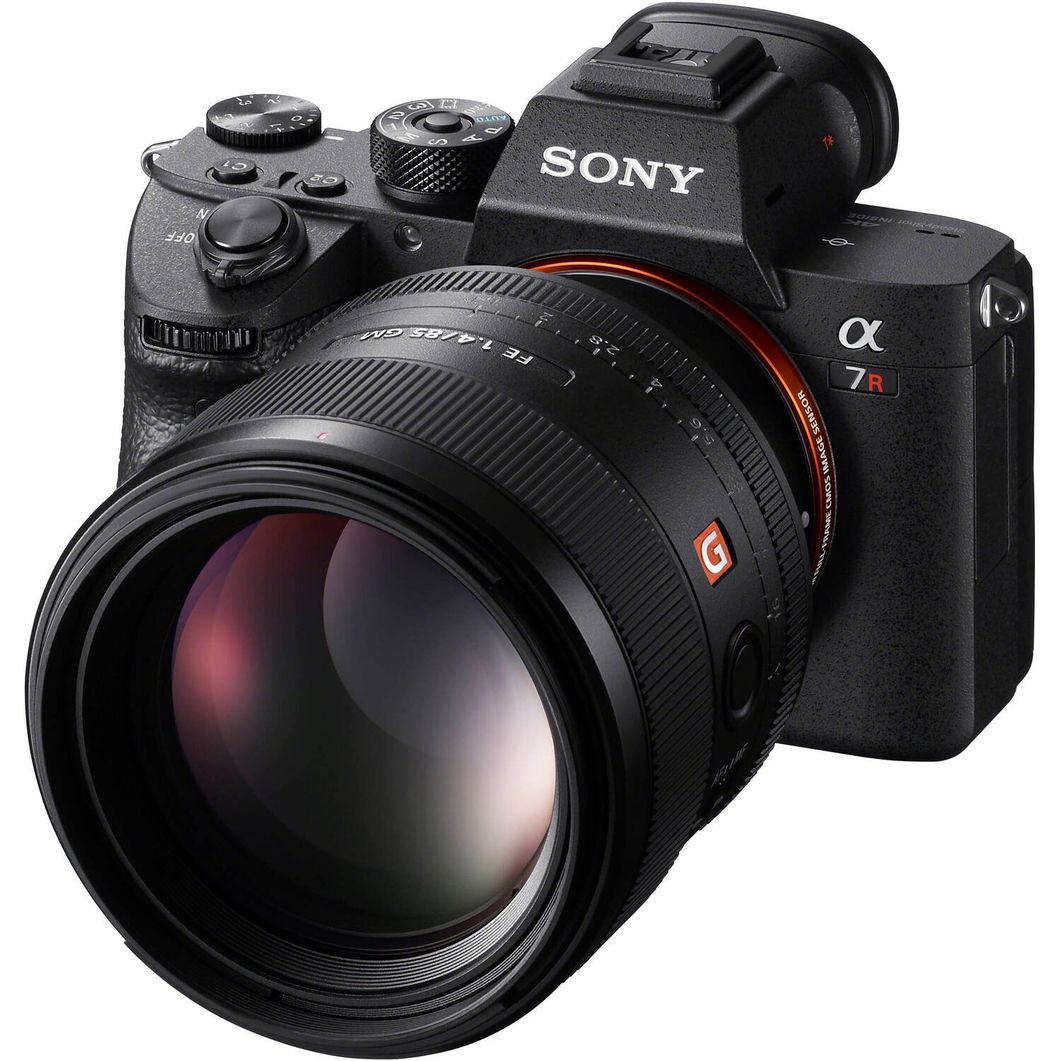 Фотоаппарат Sony Alpha ILCE-7M3 Kit 28-70mm