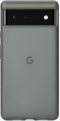 Чохол Google Pixel 6 (Зелений)