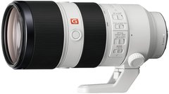 Об'єктив Sony FE 70-200 mm f / 2.8 GM OSS (SEL70200GM.SYX)