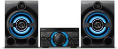 Аудиосистема Sony MHC-M60D
