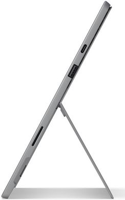 Планшет Microsoft Surface Pro 7 12.3” WiFi 8/128Gb Silver
