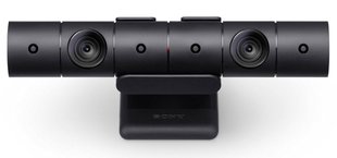 Камера PS4 Sony PLAYSTATION CAMERA V2