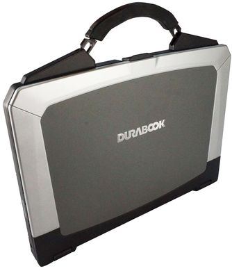 Ноутбук Durabook S15AB (S5A5A2C1EAXX)
