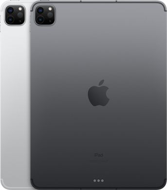 Планшет Apple iPad Pro 11" MHWC3 Wi‑Fi + Cellular 1TB Space Grey