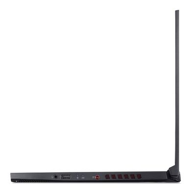 Ноутбук Acer Nitro 7 AN715-51 (NH.Q5FEU.040)