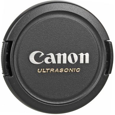 Об&#039;єктив Canon EF-S 60 mm f/2.8 Macro USM (0284B007)
