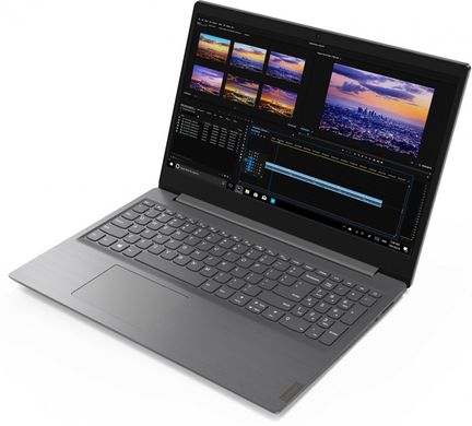 Ноутбук LENOVO V15 (82C500KLRA)