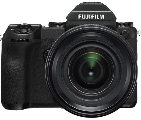 Объектив Fujifilm GF 45-100 mm f/4 R LM OIS WR (16639487)