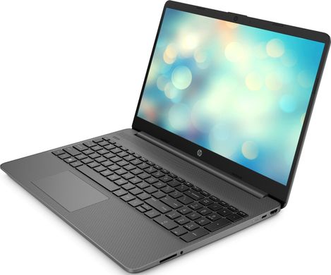 Ноутбук HP 15s-eq2001ua (422D8EA)