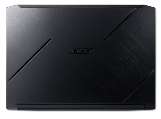 Ноутбук Acer Nitro 7 AN715-51 (NH.Q5FEU.040)