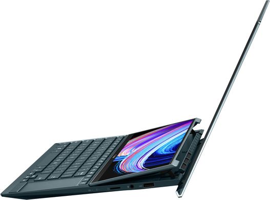 Ноутбук ASUS ZenBook Duo UX482EGR-HY387W (90NB0S51-M000X0)