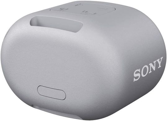 Беспроводная колонка Sony SRS-XB01 White