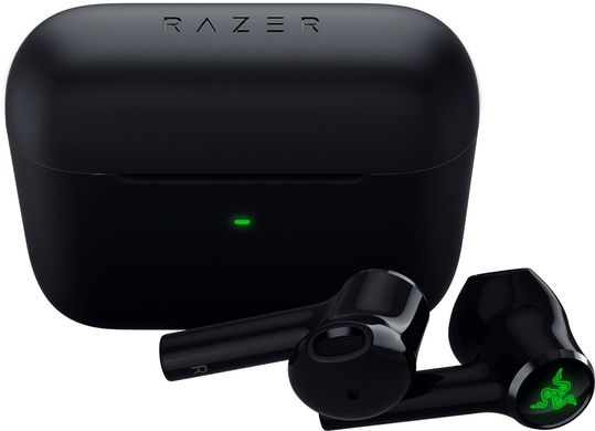 Наушники Razer Hammerhead True Wireless X (RZ12-03830100-R3G1)
