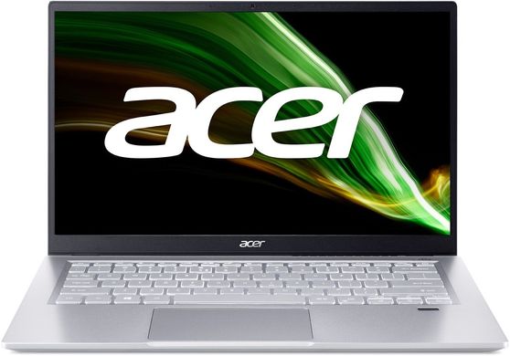 Ноутбук ACER Swift 3 SF314-43 (NX.AB1EU.00X)