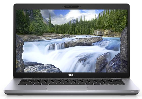 Ноутбук Dell Latitude 5410 (N099L541014ERC_UBU)