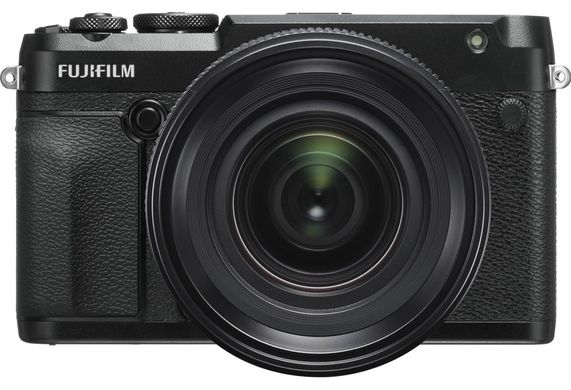 Объектив Fujifilm GF 45-100 mm f/4 R LM OIS WR (16639487)