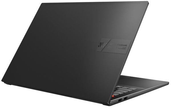 Ноутбук ASUS Vivobook Pro M7600QE-L2014X 16.0WQUXGA OLED (90NB0V71-M02190)
