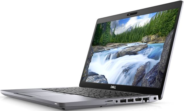 Ноутбук Dell Latitude 5411 (N003L541114UA_UBU)