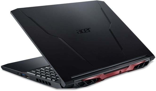 Ноутбук ACER Nitro 5 AN515-45 (NH.QBREU.00J)