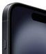 Смартфон Apple iPhone 16 128GB Black (MYE73)