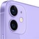Смартфон Apple iPhone 12 mini 128GB Purple (MJQG3)