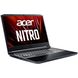 Ноутбук ACER Nitro 5 AN515-45 (NH.QBREU.00J)
