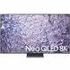 Телевізор Samsung Neo QLED Mini LED 8K 65QN800C (QE65QN800CUXUA)
