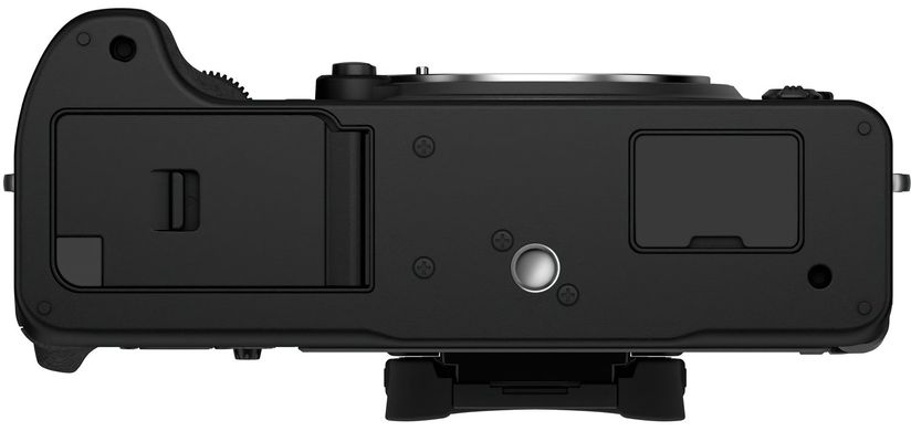 Фотоаппарат FUJIFILM X-T4 body Black (16650467)