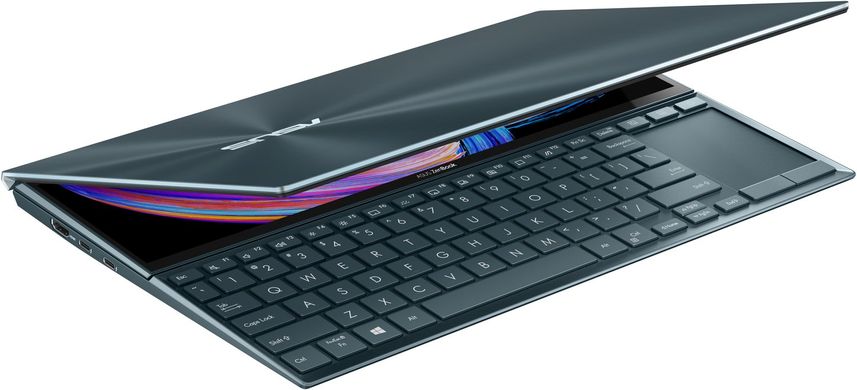 Ноутбук ASUS ZenBook Duo UX482EG-HY032T (90NB0S51-M00390)