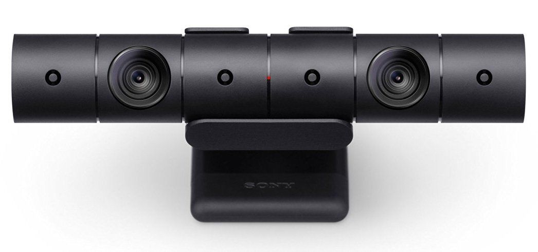 Как получить адаптер playstation camera