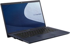 Ноутбук ASUS PRO B1400CEAE-EB3487 (90NX0421-M00B50)