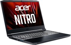 Ноутбук ACER Nitro 5 AN515-45 (NH.QB9EU.009)