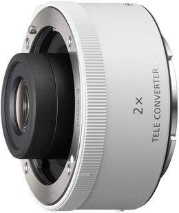 Телеконвертер Sony 2.0x Alpha FE (SEL20TC.SYX)