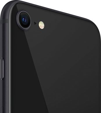 Смартфон Apple iPhone SE 2022 64GB Midnight (MMXF3)