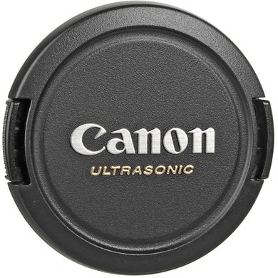 Об&#039;єктив Canon EF 100 mm f/2.8 USM Macro (4657A011)