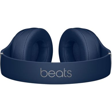 Наушники Beats Studio 3 Wireless Over-Ear Blue (MQCY2ZM/A)