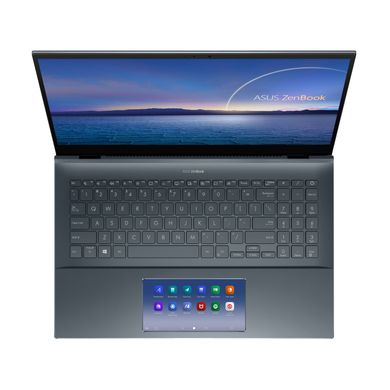 Ноутбук ASUS Zenbook UX535LI-BO202R (90NB0RW1-M001C0)