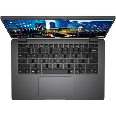 Ноутбук Dell Latitude 7410 (N199L741014ERC_W10)