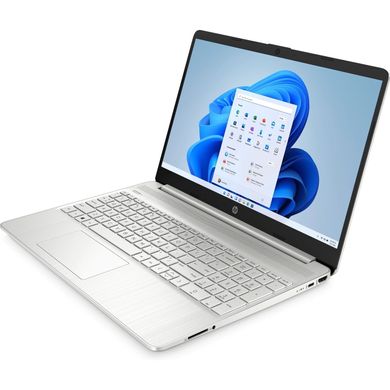 Ноутбук HP 15s-eq2064ua (5B7U4EA)