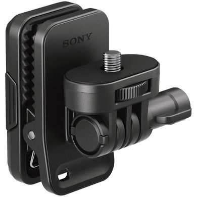 Прищіпка для кепки екшн-камер Sony AKA-CAP1 (AKACAP1.SYH)
