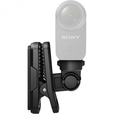 Прищепка для кепки экшн-камер Sony AKA-CAP1 (AKACAP1.SYH)