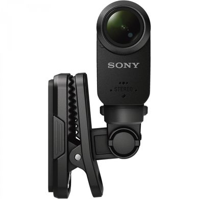 Прищіпка для кепки екшн-камер Sony AKA-CAP1 (AKACAP1.SYH)