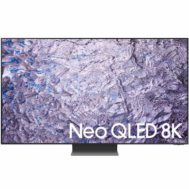 Телевізор Samsung Neo QLED Mini LED 8K 75QN800C (QE75QN800CUXUA)