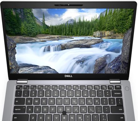 Ноутбук Dell Latitude 5411 (N003L541114UA_WP)
