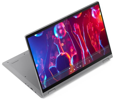 Ноутбук LENOVO IdeaPad Flex 5 15ITL05 (82HT00C5RA)